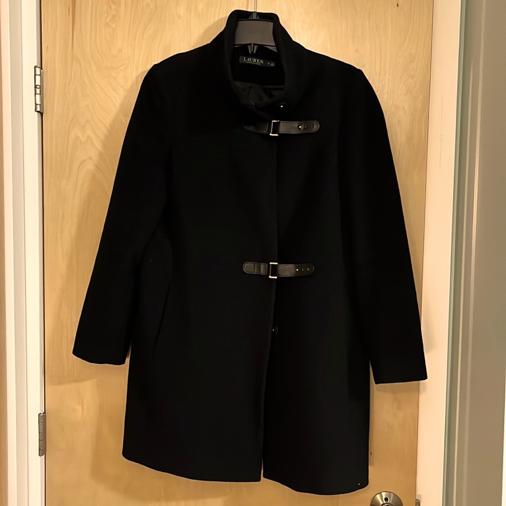 Peacoat - LAUREN Ralph Lauren